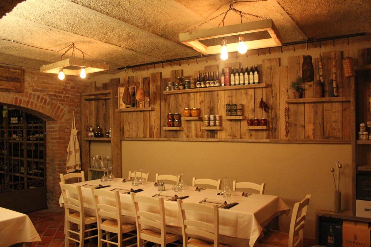 Hotel Soresina Buitenkant foto